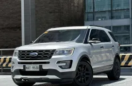 ✅2017 Ford Explorer Sport 4x4 V6 3.5 Gas Automatic ✅📲09695949924 JONNALYN