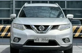 2016 Nissan Xtrail 4x4 Gas Automatic Top of the Line☎️CALL NOW 0935 600 3692 JAN RAY DE JESUS