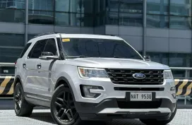 2017 Ford Explorer Sport 4x4 V6 3.5 Gas🔥#𝟙 ℂ𝔸𝕃𝕃-𝑱𝑬𝑺𝑺𝑬𝑵 𝑴𝑬𝑵𝑫𝑶𝒁𝑨 🙋‍♂️☎️ 09279850198