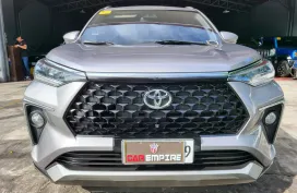 Toyota Veloz 2023 1.5 V 18k KM Casa Maintained Automatic