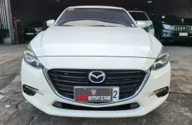 ✅Mazda 3 2019 1.5 Skyactiv Automatic