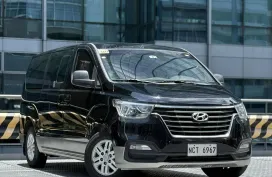 2019 Hyundai Grand Starex 2.5 Dsl🔥#1 𝕋ℝ𝕌𝕊𝕋𝔼𝔻 -𝑱𝑬𝑺𝑺𝑬𝑵 𝑴𝑬𝑵𝑫𝑶𝒁𝑨 🙋‍♂️☎️ 09279850198