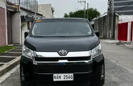2020 Toyota Hiace Grandia GL 2.8 Manual Nelson Estacio 09176750603