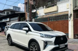 2023 Toyota Veloz 1.5 G CVT Automatic Nelson Estacio 09176750603