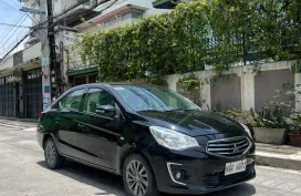 2019 Mitsubishi Mirage G4 1.2 GLS CVT Black Nelson Estacio 09176750603