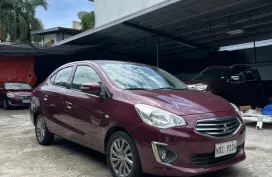 2019 Mitsubishi Mirage G4 1.2 GLS Wine Red Nelson Estacio 09176750603