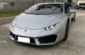 2018 Lamborghini Huracan  for sale by Verified seller