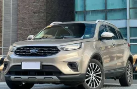 2022 Ford Territory Titanium 1.5 Gas 🔥#𝟙 ℂ𝔸𝕃𝕃-𝑱𝑬𝑺𝑺𝑬𝑵 𝑴𝑬𝑵𝑫𝑶𝒁𝑨 🙋‍♂️☎️ 09279850198