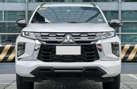 2025 Mitsubishi Montero Sport Glx 2.4 MT 5K mileage‼️145K ALL IN DP🔥 09121061462 MABY LATIDO☎️📩📲