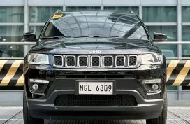 2020 Jeep Compass Longitude 1.4 Gas AT 20K mileage Only‼️🔥 09121061462 MABY LATIDO☎️📩📲