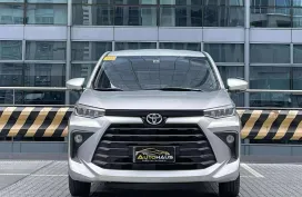 2023 Toyota Avanza 1.3 E CVT AT GAS‼️🔥 09121061462 MABY LATIDO☎️📩📲