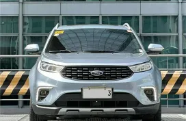 2021 Ford Territory 1.5 Titanium Gas AT 159K ALL IN DP‼️🔥 09121061462 MABY LATIDO☎️📩📲