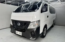 2020 Nissan NV350 Urvan Manual FRESH