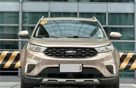 2022 Ford Territory Titanium 1.5 AT Gas 86K ALL-IN CASHOUT‼️🔥 09121061462 MABY LATIDO☎️📩📲