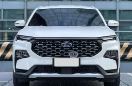 2024 Ford Territory Titanium 1.5 Gas AT Like New! 125K ALL IN‼️🔥 09121061462 MABY LATIDO☎️📩📲