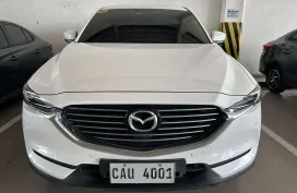 2nd hand 2020 Mazda CX-8 2.5L FWD Signature 7-Seater for sale