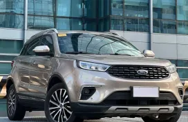 2022 Ford Territory Titanium 1.5 Gas 🔥#𝟙 ℂ𝔸𝕃𝕃-𝑱𝑬𝑺𝑺𝑬𝑵 𝑴𝑬𝑵𝑫𝑶𝒁𝑨 🙋‍♂️☎️ 09279850198