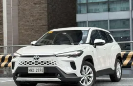 2024 Toyota Corolla Cross HEV 1.8 G Gas Hybrid AT 🔥𝐉𝐄𝐒𝐒𝐄𝐍 𝐌𝐄𝐍𝐃𝐎𝐙𝐀 🙋‍♂️☎️ 09279850198