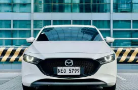 2021 Mazda 3 2.0 Premium Hatchback AT Gasoline‼️🔥 09121061462 MABY LATIDO☎️📩📲