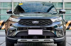 2021 Ford Territory Titanium 1.5 AT Gas 134K ALL-IN DP‼️🔥 09121061462 