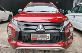 Mitsubishi Montero Sport 2020 2.4 GLS Automatic