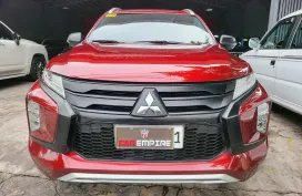 ✅Mitsubishi Montero Sport 2020 2.4 GLS Automatic