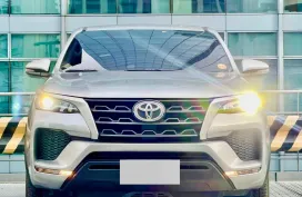 2022 Toyota Fortuner 2.4 G 4x2 AT Diesel 220K ALL IN DP‼️🔥 09121061462 MABY LATIDO☎️📩📲