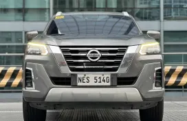 2022 Nissan Terra VL 2.5 4x4 AT Diesel (TOP OF THE LINE)‼️🔥 09121061462 MABY LATIDO☎️📩📲