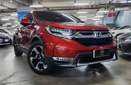 2019 Honda CRV 1.6L S DSL i-DTEC AT 9-speed with Warranty by Ugarte Cars Manila