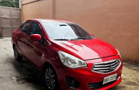 2019 Mitsubishi Mirage G4 GLX Automatic Gas