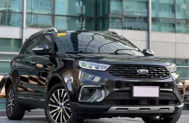 ✅134K ALL IN DP✅2021 Ford Territory Titanium 1.5 Automatic Gas📲09695949924 JONNALYN 