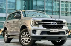 ✅2024 Ford Everest (Next Gen) 2.0 Trend 4x2 Automatic Diesel✅📲09695949924 JONNALYN