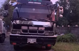 ISUZU DUMPTRUCK 2018