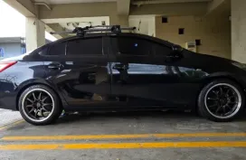 Toyota Vios 2016 1.3 MT 