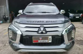 Mitsubishi Montero Sport 2020 2.4 GT Automatic