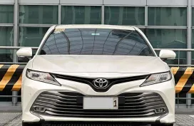 2019 Toyota Camry 2.5 G Gas Automatic 🔥☎️ 𝐂𝐀𝐑𝐋 𝐁𝐎𝐍𝐍𝐄𝐕𝐈𝐄 🙋🏻‍♂️🚗0938 458 8779