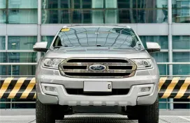 2017 Ford Everest Trend 4x2 AT Diesel Promo:173K ALL IN DP‼️🔥 09121061462 MABY LATIDO☎️📩📲