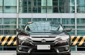 2017 Honda Civic 1.8 E AT Gas Low mileage 36k kms‼️ Promo:175K ALL IN DP🔥 09121061462 MABY LATIDO☎️