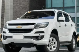 ✅177K ALL IN DP✅2017 Chevrolet Trailblazer 2.8 LT AT Diesel Low 28k odo!📲09695949924 JONNALYN