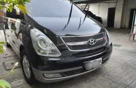 Hyundai Grand Starex VGT GL 2014 AT 1st Own Delpi