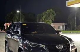 2023 Toyota Fortuner V 