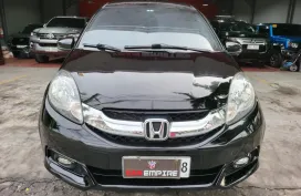 ✅Honda Mobilio 2016 1.5 V Automatic