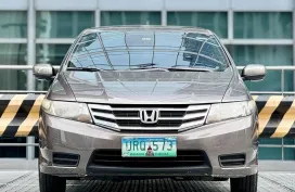 2012 Honda City E 1.5 Gas AT‼️🔥 09121061462 MABY LATIDO☎️📩📲