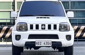🔥 2017 Suzuki Jimny 4x4 AT Gasoline 👩𝗕𝗲𝗹𝗹𝗮📲 𝟬𝟵𝟵𝟱 𝟴𝟰𝟮 𝟵𝟲𝟰𝟮
