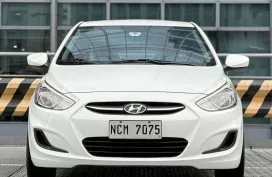 2016 Hyundai Accent GL 1.4 Gas AT‼️🔥 09121061462 MABY LATIDO☎️📩📲