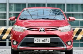 2017 Toyota Vios E 1.3 Gas AT Rare Low Mileage 20K Only‼️🔥 09121061462 MABY LATIDO☎️📩📲