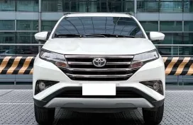 2020 TOYOTA RUSH 1.5G Gas Mileage:19K kms Only‼️🔥 09121061462 MABY LATIDO☎️📩📲