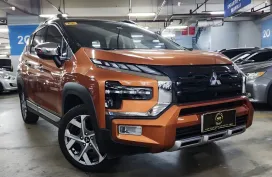 2023 Mitsubishi Xpander Cross 1.5L AT 2-Tone Save More than 300k with Warranty by Ugarte Cars Manila