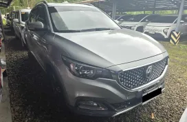 MG ZS 1.5L ALPHA 2023