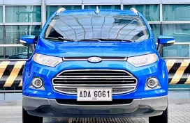 2015 Ford Ecosport 1.5 Titanium AT Gasoline‼️🔥 09121061462 MABY LATIDO☎️📩📲